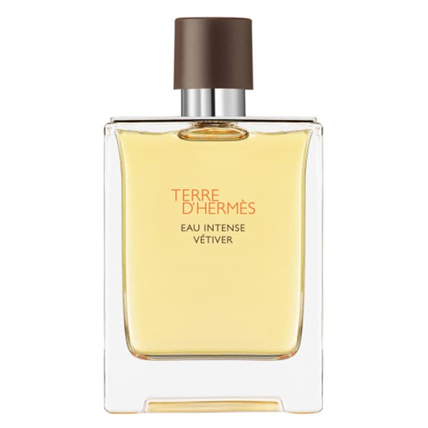Terre d'Hermes Eau Intense Vetiver (M) EDP — 1