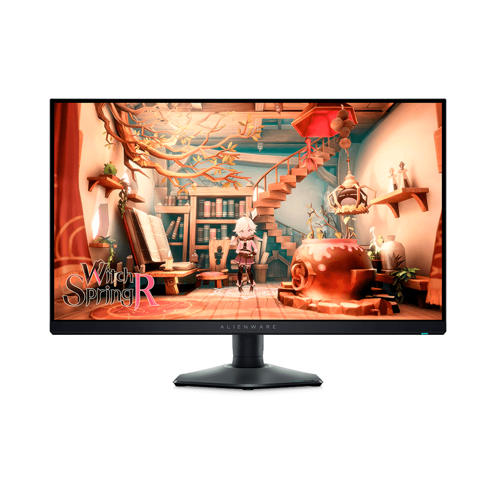 Monitor Dell Alienware AW2724DM 165Hz Fast IPS 27''