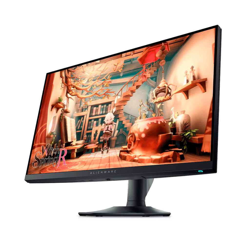 Monitor Dell Alienware AW2724DM 165Hz Fast IPS 27'' — 2