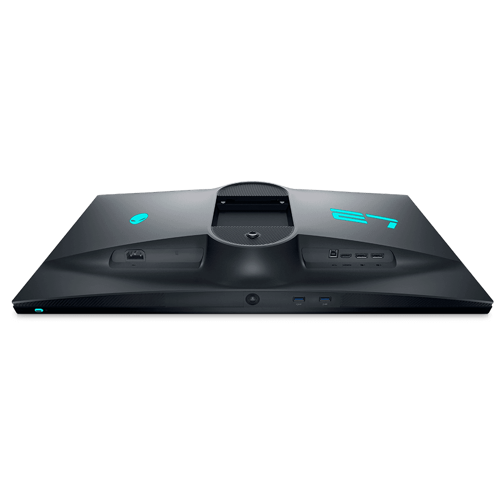 Monitor Dell Alienware AW2724DM 165Hz Fast IPS 27'' — 3