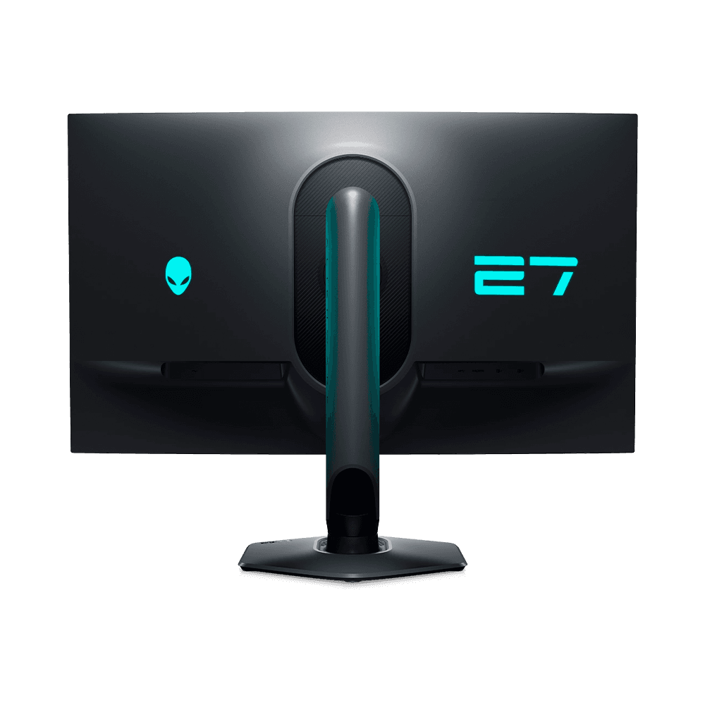 Monitor Dell Alienware AW2724DM 165Hz Fast IPS 27'' — 4