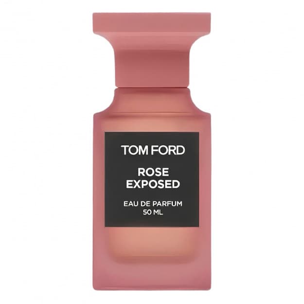 Tom Ford Rose Exposed EDP U (Original) — 1