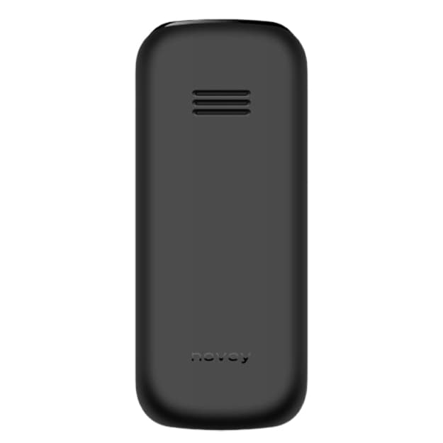 Tugmali telefon Novey M180c — 2