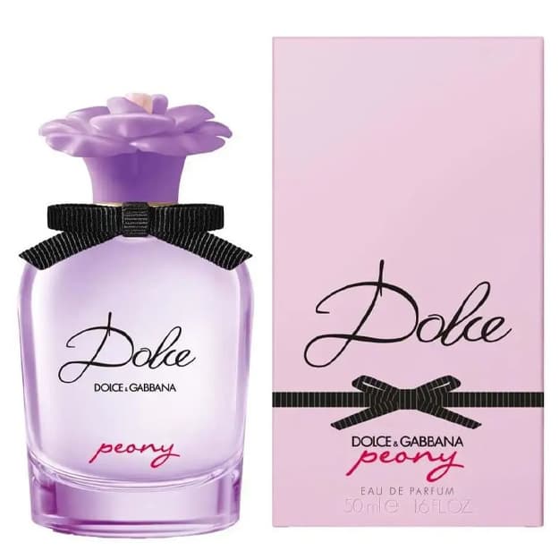 Dolce&Gabbana Dolce Peony (W) EDP 50 ml Orginal — 1