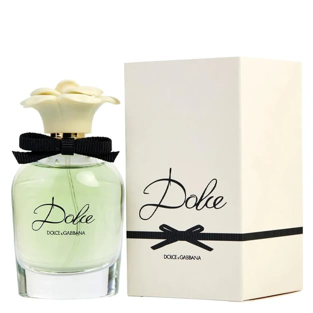 Dolce&Gabbana Dolce (W) EDP 50ml Orginal — 1