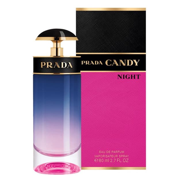 Prada Candy Night (W) EDP 80 ml Orginal — 1