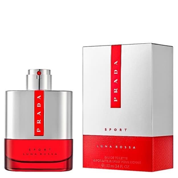 Prada Luna Rossa Sport (M) EDT 100 ml Orginal — 1