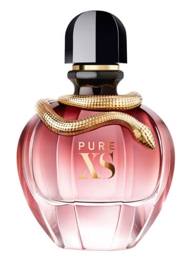 Paco rabanne xs pure EDP (W) 100 ml — 2