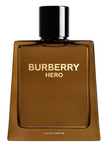 Burberry hero EDP (M) 100 ml — 1