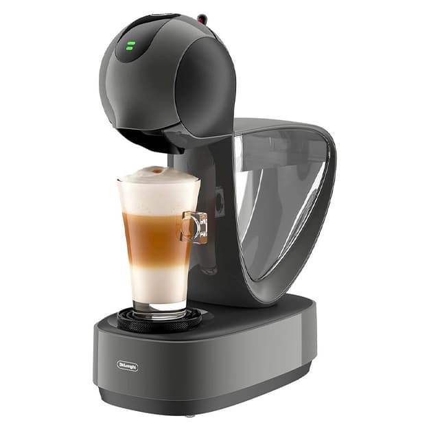 Kofemashina Delonghi NESCAFÉ Dolce Gusto EDG268 GY — 1