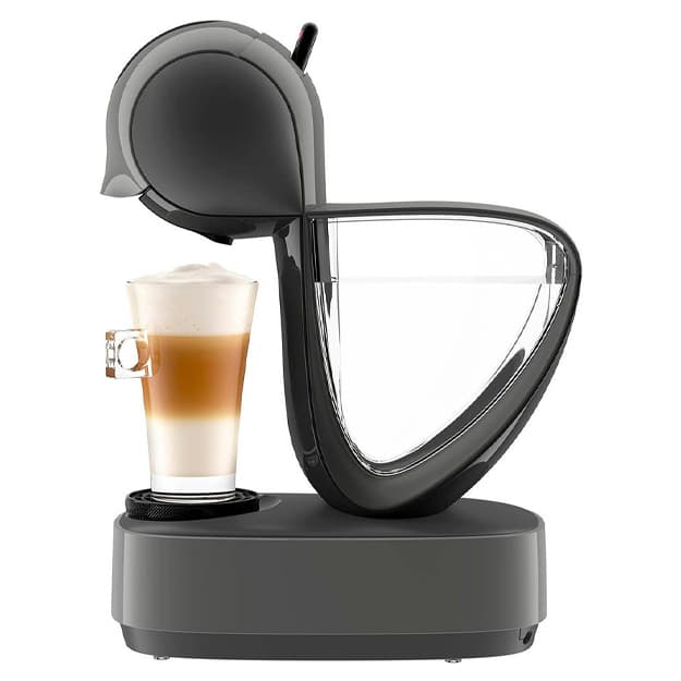 Kofemashina Delonghi NESCAFÉ Dolce Gusto EDG268 GY — 2