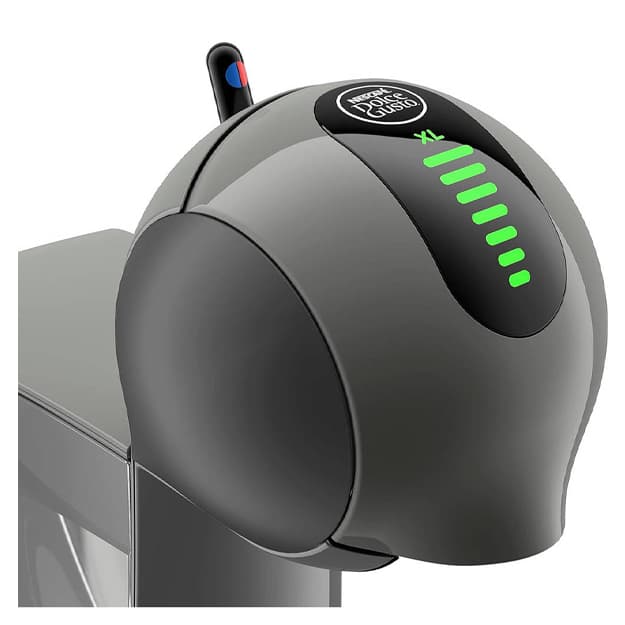 Kofemashina Delonghi NESCAFÉ Dolce Gusto EDG268 GY — 3
