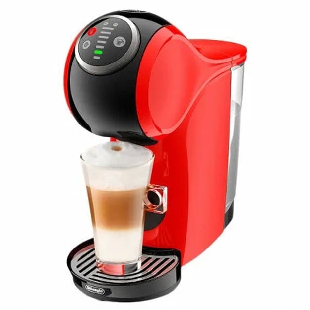 Kofemashina DeLonghi NESCAFÉ Dolce Gusto EDG315.R — 1