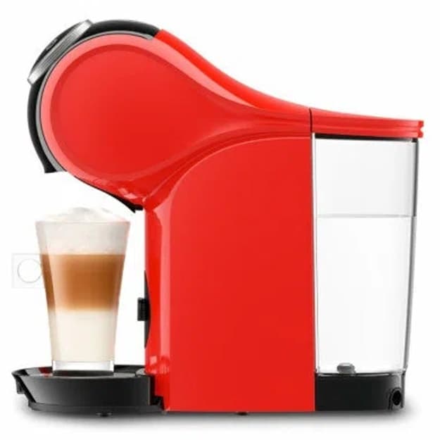 Kofemashina DeLonghi NESCAFÉ Dolce Gusto EDG315.R — 2