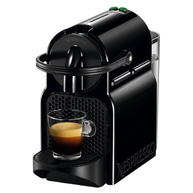 Kofemashina DeLonghi EN 80.B Nespresso Inissia 19 bar — 1