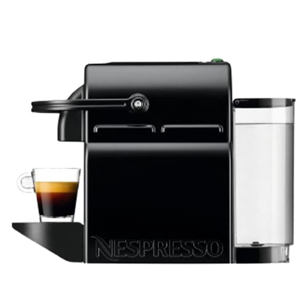 Kofemashina DeLonghi EN 80.B Nespresso Inissia 19 bar — 2