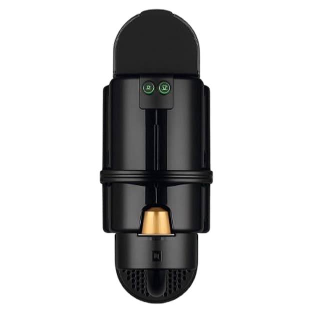 Kofemashina DeLonghi EN 80.B Nespresso Inissia 19 bar — 3