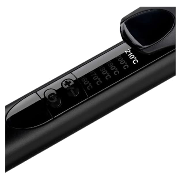 Soch to‘g‘rilash vositasi BaByliss 32 mm — 3