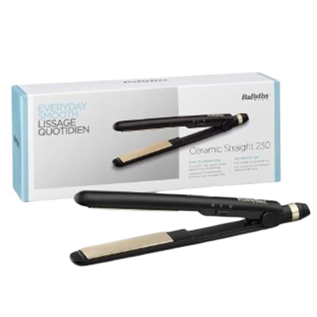 Soch to‘g‘rilash vositasi Babyliss ST089SDE — 1