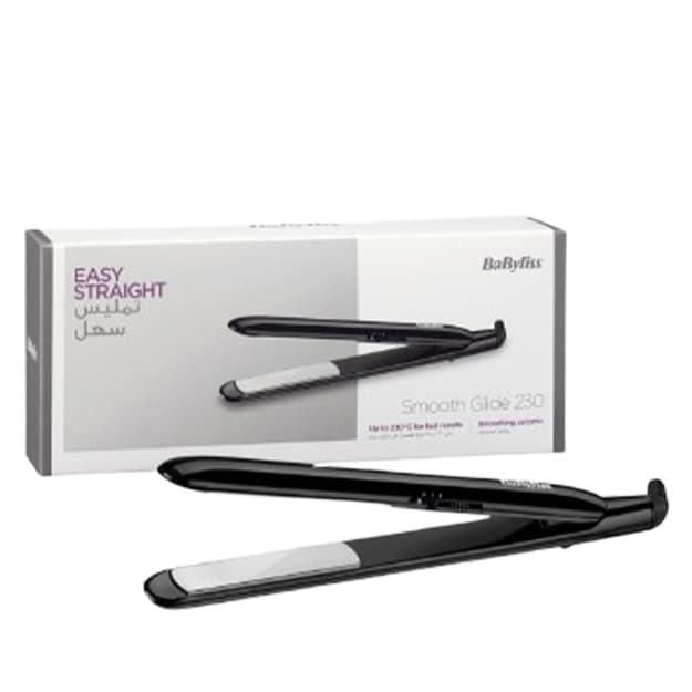 Soch to‘g‘rilash vositasi BaByliss ST240SDE — 1