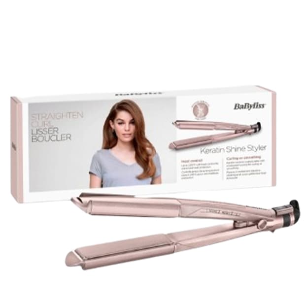 Soch to‘g‘rilash vositasi Babyliss ST335AE — 1
