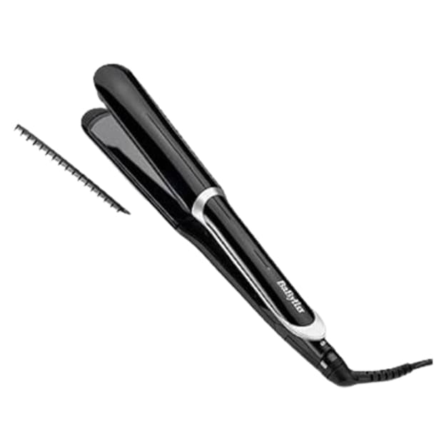 Soch to‘g‘rilash vositasi ,120 mm, BaByliss ST397SDE — 2