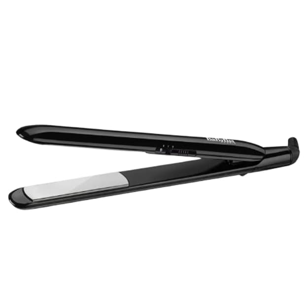 Soch to‘g‘rilash vositasi ,120 mm, BaByliss ST397SDE — 3
