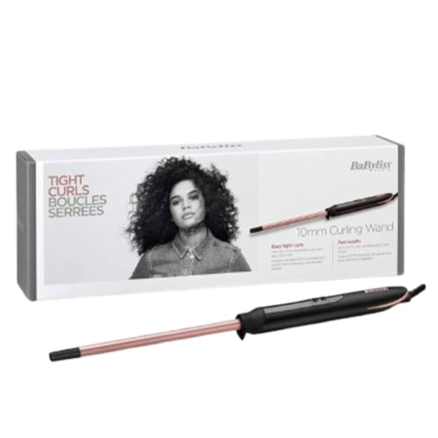 Sochni bukuvchi dazmol BaByliss C449SDE — 1