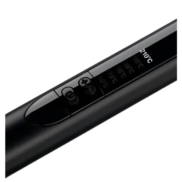 Sochni bukuvchi dazmol BaByliss C449SDE — 3