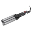 Uch to‘lqinli jingalak dazmol BaByliss PRO Tourmaline Triple Barrel Waver BAB2269TTE