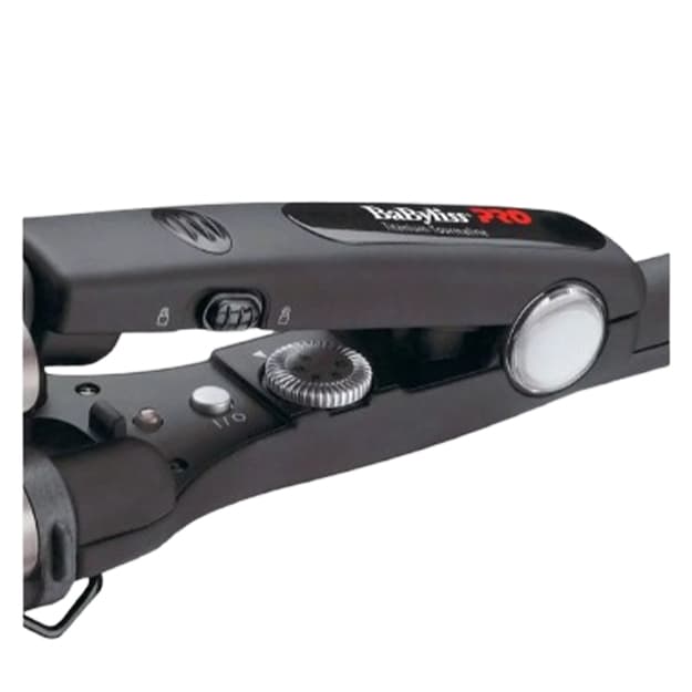 Uch to‘lqinli jingalak dazmol BaByliss PRO Tourmaline Triple Barrel Waver BAB2269TTE — 3