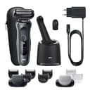 Elektr soqol mashinasi Braun Series 6 61-N7650cc
