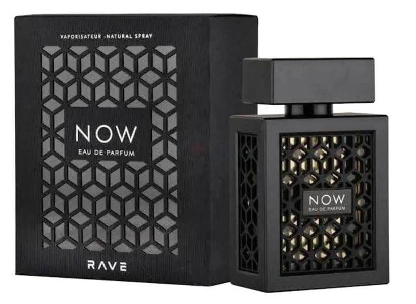 Now ORGINAL (U) EDP 100 ml — 1
