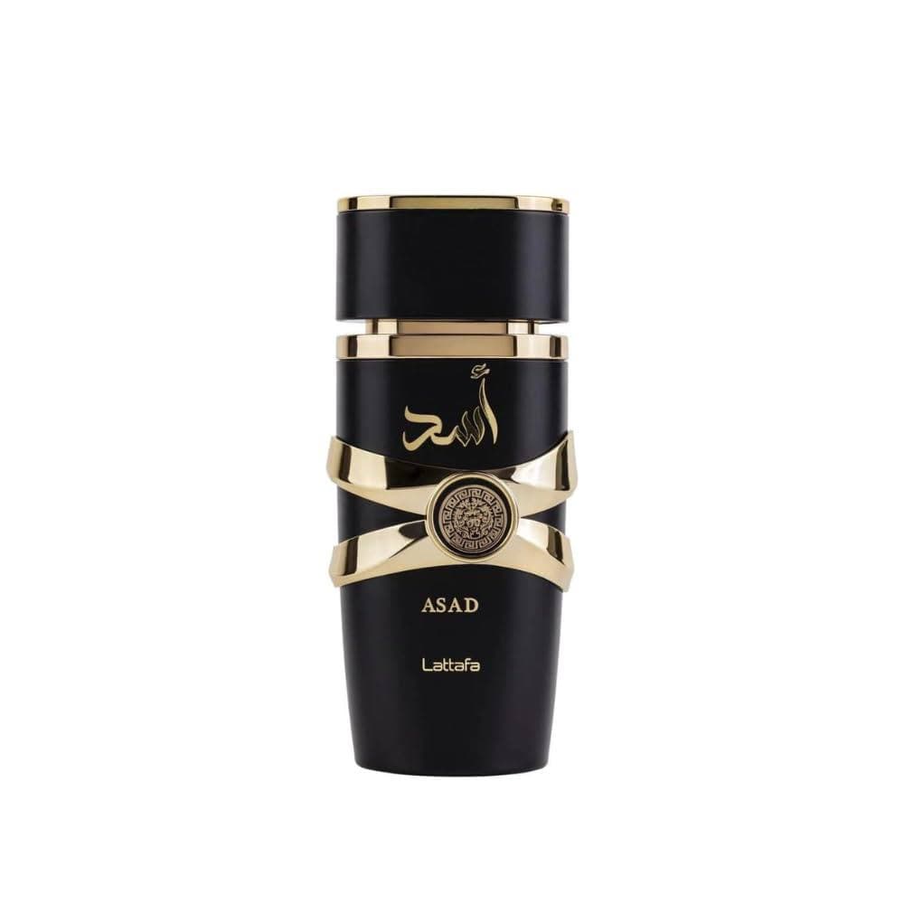Lattafa Perfumes Asad (U) EDP Dubai 100 ml — 1