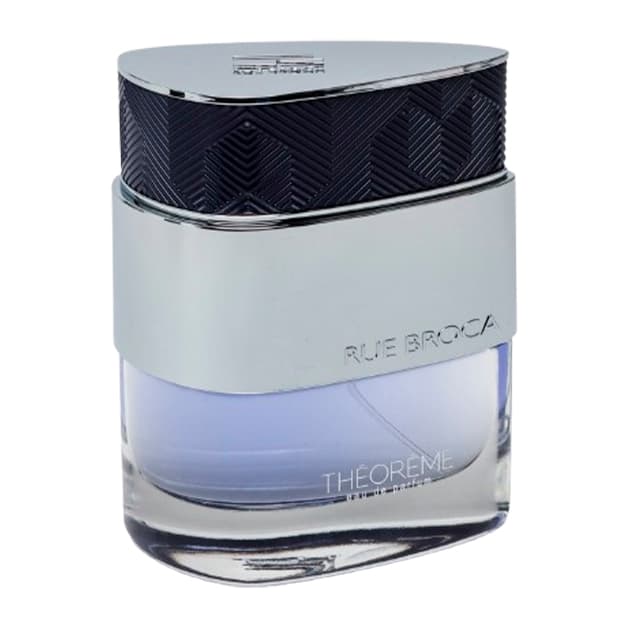 Theoreme Pour Homme Rue Broca (Dubai) (M) EDP 90 ml — 1