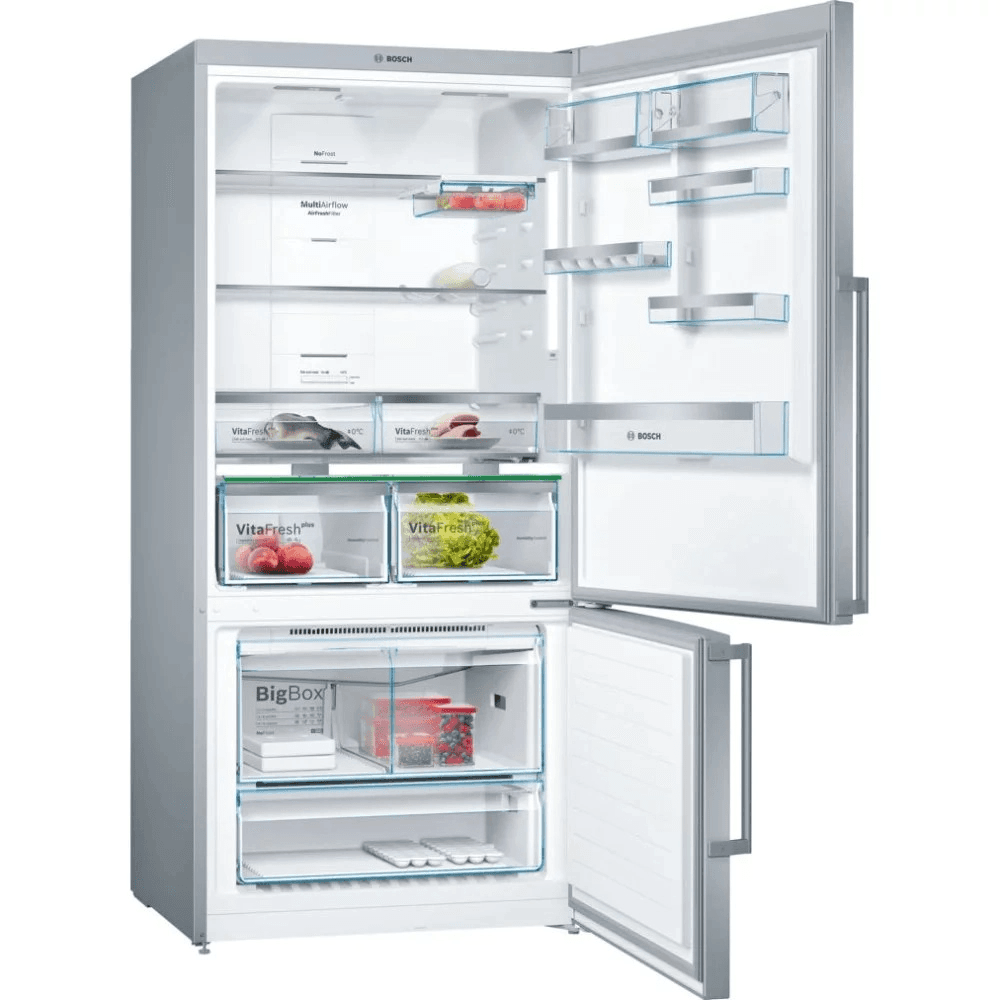 Muzlatgich Bosch KGN86AI32U — 2