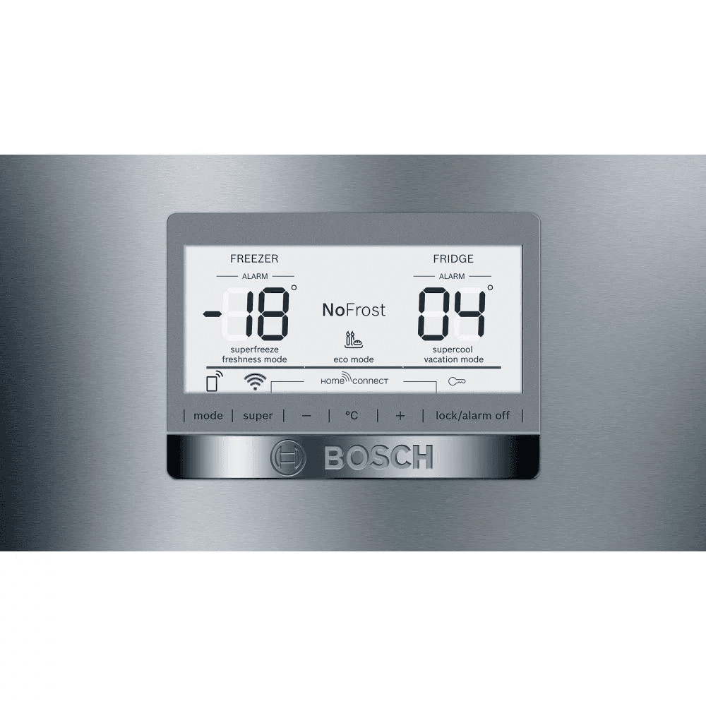 Muzlatgich Bosch KGN86AI32U — 3