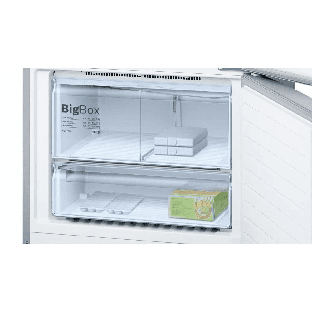 Muzlatgich Bosch KGN86AI32U — 4