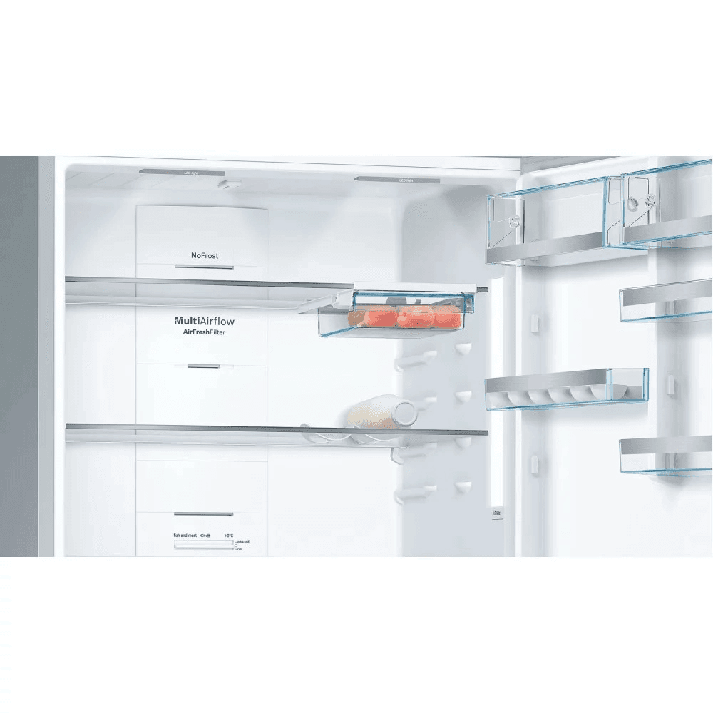 Muzlatgich Bosch KGN86AI32U — 5
