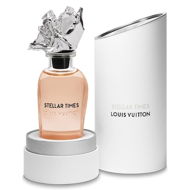 Louis Vuitton Stellar Times (U) EDP 100ml Orginal — 1
