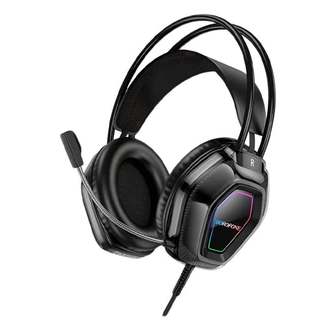 Simli minigarnituralar Borofone BO110 Black — 1