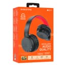 Simsiz minigarnituralar Borofone BO11 Black