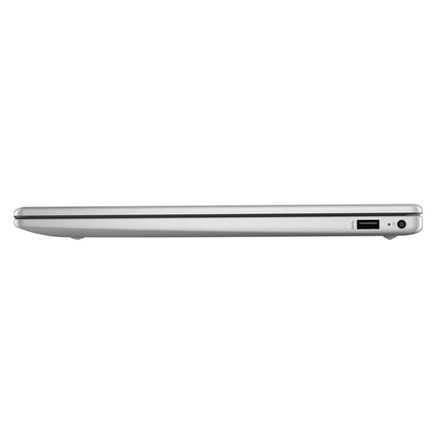 Noutbuk HP Laptop 15-fd0131wm i3-N305 8GB/256GB SSD 15.6FHD Silver — 4