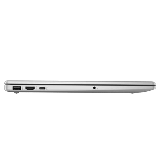Noutbuk HP Laptop 15-fd0131wm i3-N305 8GB/256GB SSD 15.6FHD Silver — 5