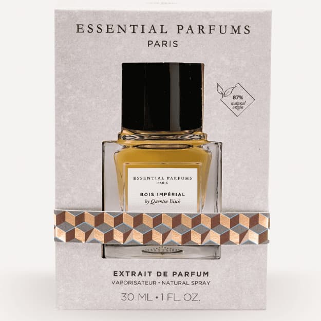 Essential Parfums Bois Impérial (U) EDP 30ml Orginal — 1