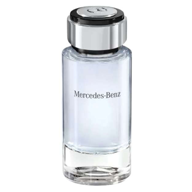 Mercedes-Benz (M) EDT — 1