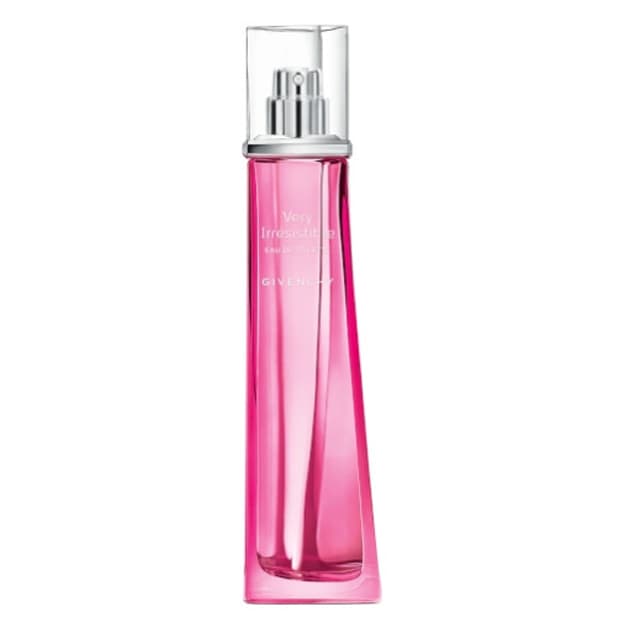 Givenchy Very Irresistible (W) EDT 75ml — 1