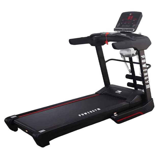 Yugurish yo‘lakchasi PowerGym PG-141 — 1