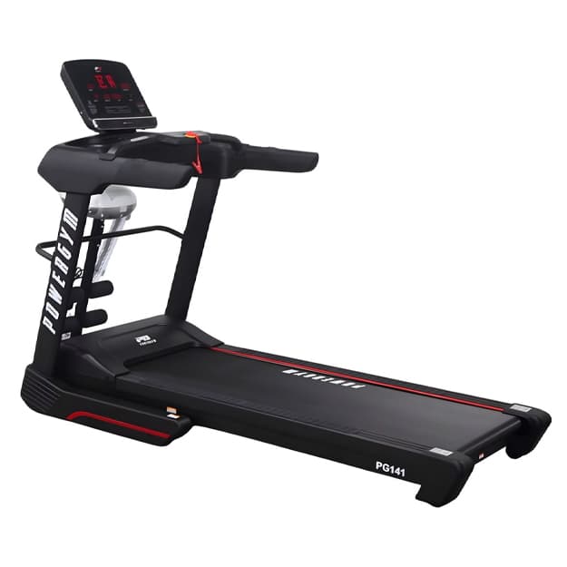 Yugurish yo‘lakchasi PowerGym PG-141 — 2