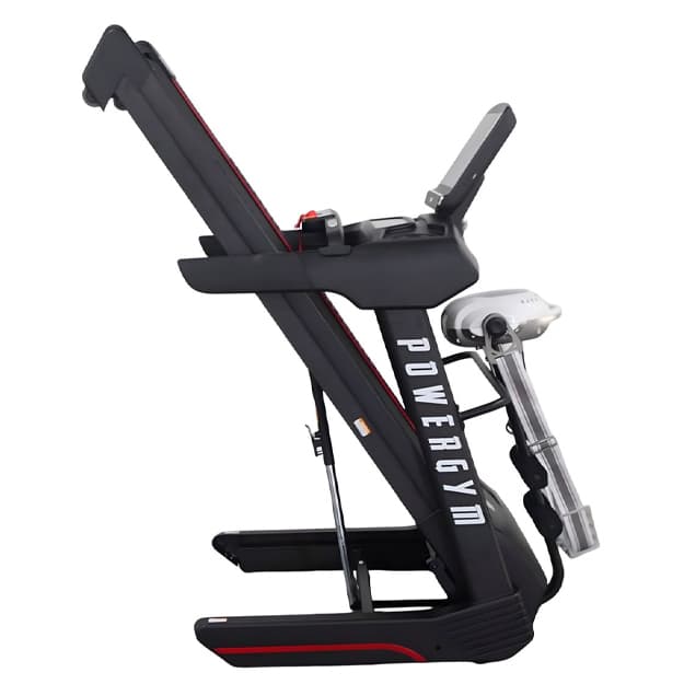 Yugurish yo‘lakchasi PowerGym PG-141 — 3